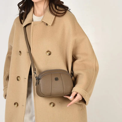 Tabetha, Dressed Down Luxe Crossbody