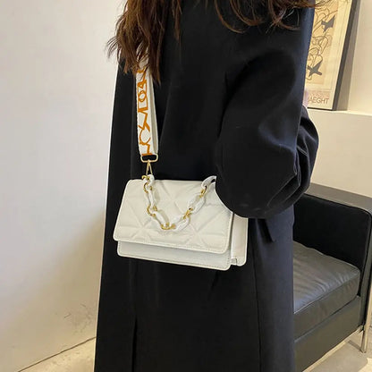 Kristy, Luxe on the Go