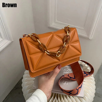 Kristy, Luxe on the Go