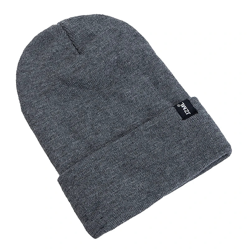 Anti-Static Beanie Hat