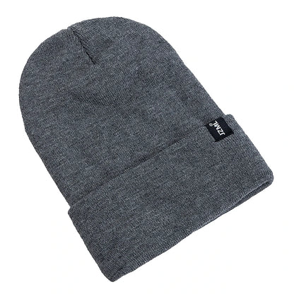 Anti-Static Beanie Hat