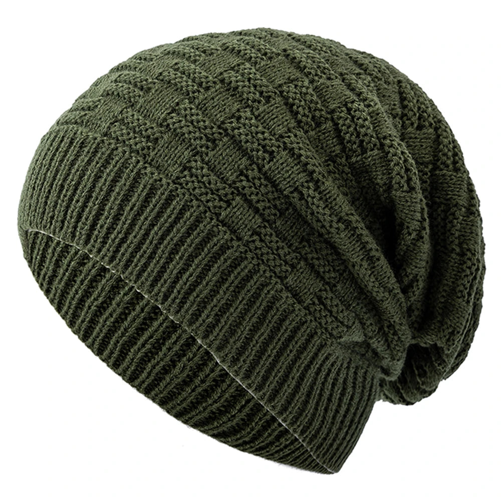 Knitted Beanie