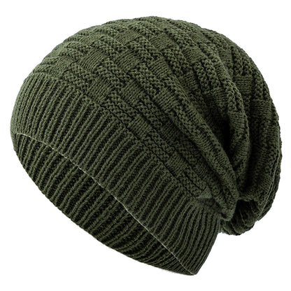 Knitted Beanie