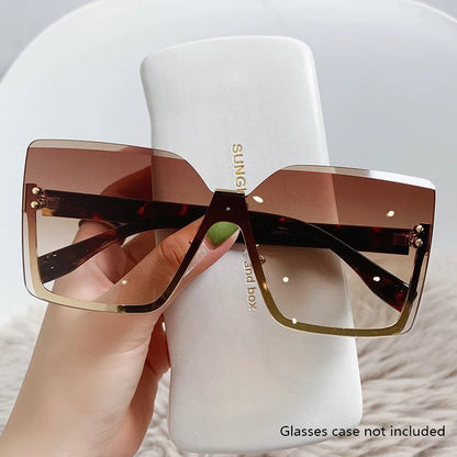 Square Sunglasses