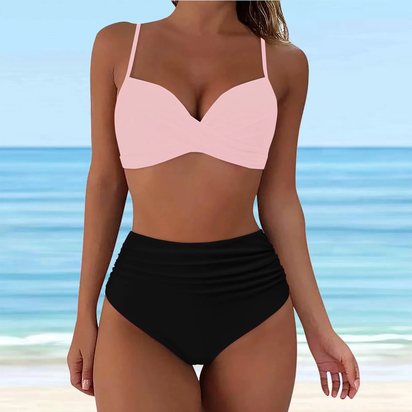 Brazilian Bikini Set