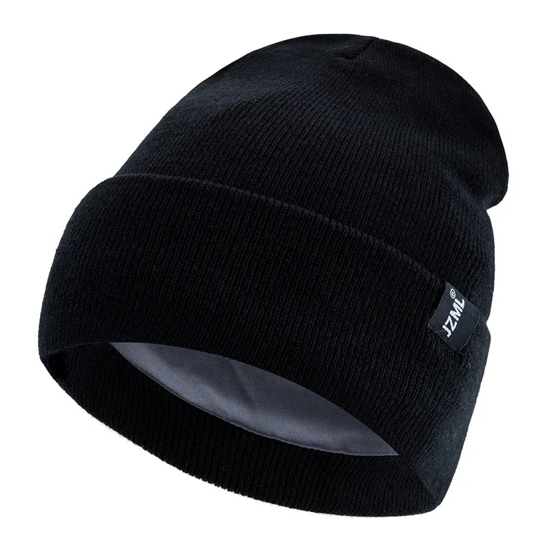Anti-Static Beanie Hat