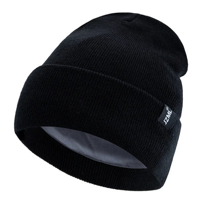 Anti-Static Beanie Hat