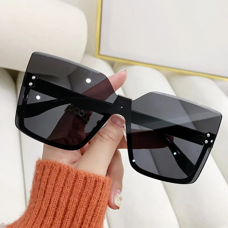 Square Sunglasses