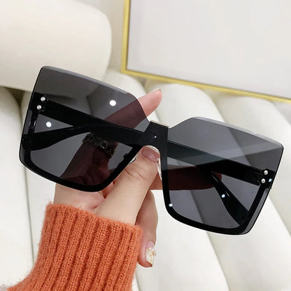 Square Sunglasses
