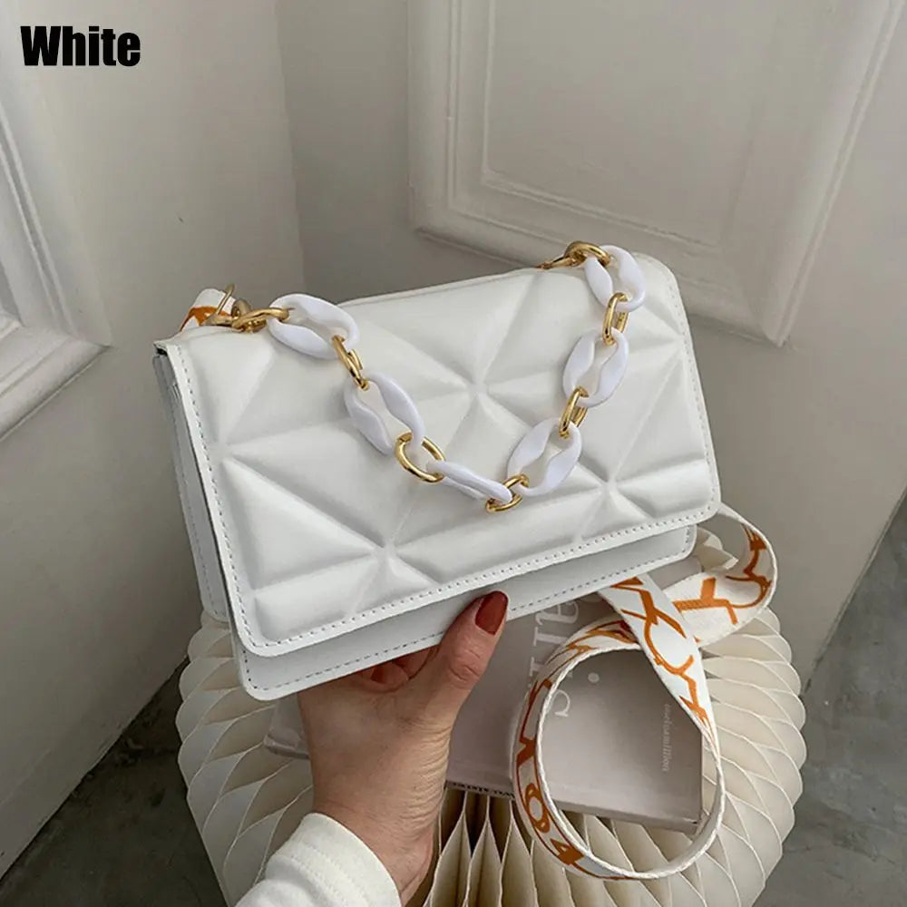 Kristy, Luxe on the Go