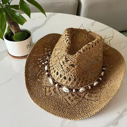 Beach Cowboy Hat
