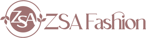 ZSA Fashion