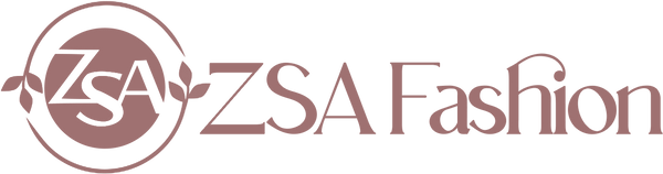 ZSA Fashion